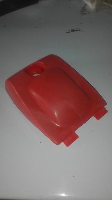 Motorne testere: Hauba-poklopac testere PN 4500, PN 5200,VGS 24,VGS 30 Hauba ( poklopac — 8
