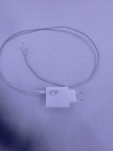 Poco: Poco X6 Pro 5G, 512 GB, rəng - Boz, Sensor — 8