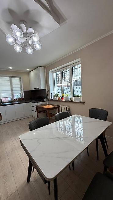 Продажа коттеджей и домов: 🏡 Продаётся современный кирпичный дом в ж/м Ынтымак (Бишкек) — 11