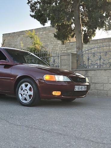 запчасти опель вектра б: Opel Vectra: 2 л | 1996 г. 360000 км Седан — 6