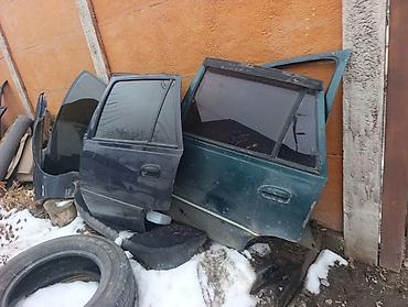 Daewoo: Daewoo Matiz: 2012 г., Механика — 18