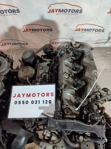 генератор мазда 6: Двигатель MAZDA 6 GG LF 2.0 2006 (б/у)