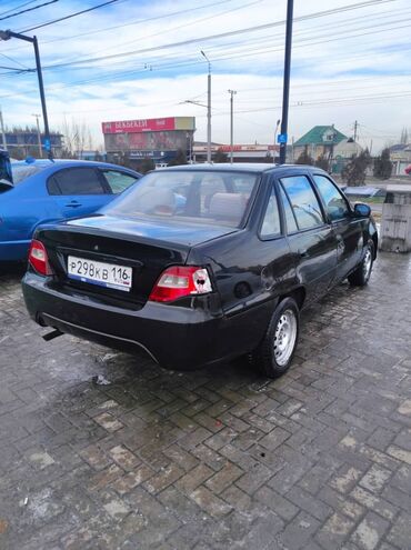 Daewoo: Daewoo Nexia: 2012 г., 1.5 л, Механика, Бензин, Кабриолет