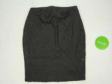 fishbone skirt: H&M Mama, Spódnica damska, rozmiar M — 2