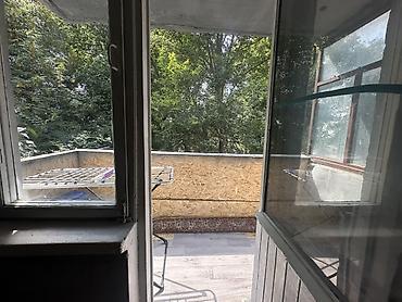 2 ком кв джал: 2 комнаты, 1111 м², 104 серия, 2 этаж, Косметический ремонт — 3