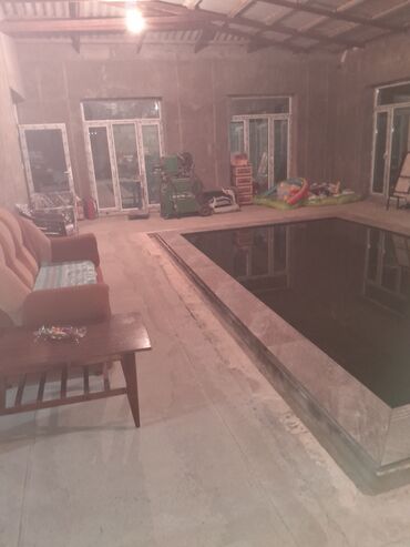 Həyət evləri və villaların satışı: 3 otaqlı, 200 kv. m, Kredit var, Orta təmir — 9