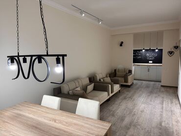 Uzunmüddətli kirayə mənzillər: Həzi aslanov metrosu yaxınlığı,Gəncə pr,Panorama Park yasayis — 8