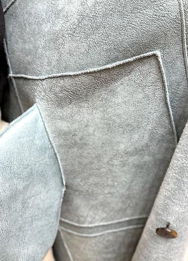 Пальто: Пальто, Зима, Длинная модель, L at lalafo.kg — 7 Пальто: Пальто, Зима, Длинная модель, L — 7