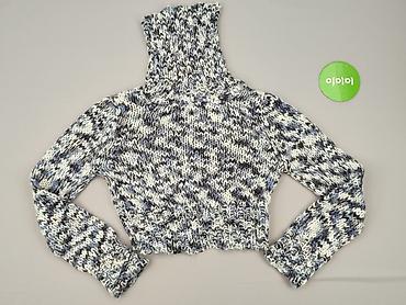 brandy sweter: Sweter damski, rozmiar L — 3