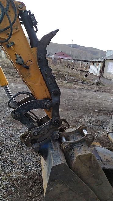 Услуги экскаватора: Экскаватор | Траншеи, Канализация, септик, Выкорчевывание пней — 5