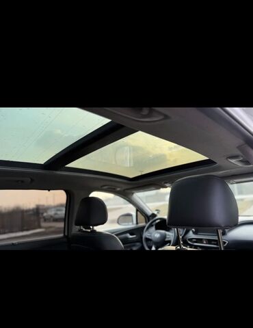 Hyundai: Hyundai Santa Fe: 2018 г., 2 л, Автомат, Бензин, Кроссовер — 8