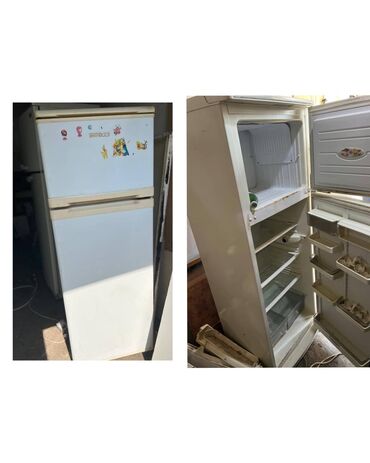 Məişət texnikası: Beko Soyuducu. 200man. Yaxsi veziyyetdedi.Islekdir.Unvan