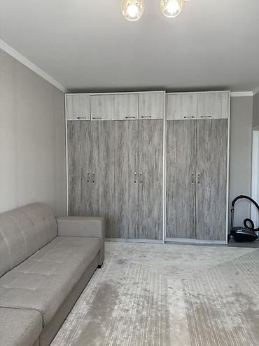 2021: 1 комната, 43 м², 105 серия, 9 этаж, Евроремонт — 6