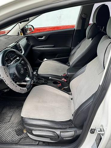 sonata d8: Kia Stonic: 2019 г., 1.6 л, Автомат, Дизель, Кроссовер — 4