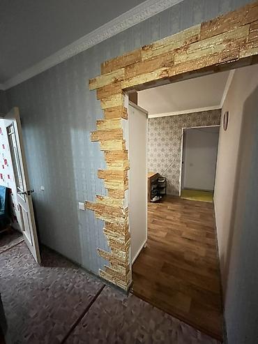 балыкчи снять квартиру: 3 комнаты, Можно с животными — 2
