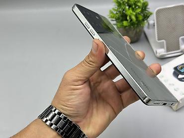9: Tecno Pova 5G, Б/у, 128 ГБ, цвет - Серый, 2 SIM — 2