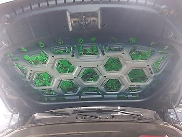 СТО, ремонт транспорта: Шумоизоляция вашего авто ( полная, частичная) от 2 до 5 слоёв — 21