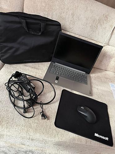 jet blower: Ноутбук Lenovo 15" с комплектом аксессуаров Комплектация: - Ноутбук — 1