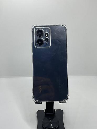 Уюлдук телефондор жана аксессуарлар: Redmi, Redmi Note 12, Колдонулган, 128 ГБ, түсү - Көк, 2 SIM — 5