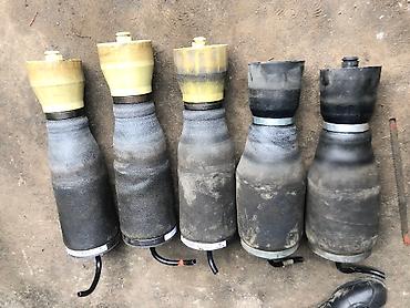 Генераторы: Генератор BMW — 1