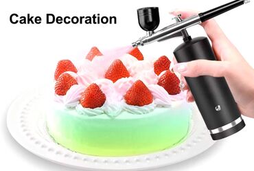 Ostali električni alati: Nova vazdušna četka radi na punjivu bateriju, baterija se punu 1,5 - na lalafo.rs — 8 Ostali električni alati: Nova vazdušna četka radi na punjivu bateriju, baterija se punu 1,5 - — 8