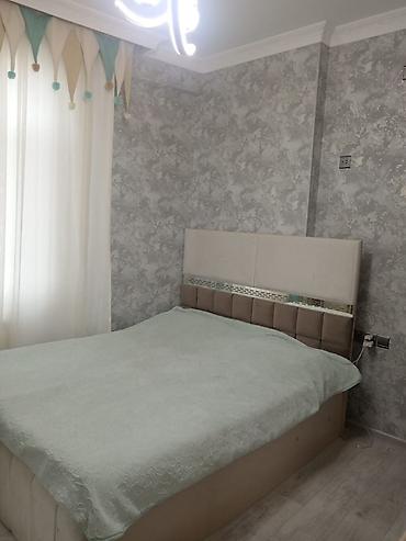 qubada satilan evler: 3 otaqlı, Yeni tikili, 110 kv. m — 3