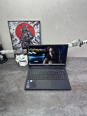 arsenal computer: Ноутбук Hasee, Игровой, Б/у, Intel Core i5 — 1
