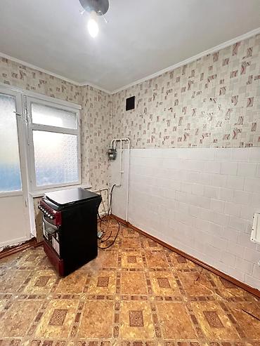 квартира с душем: 2 комнаты, 48 м², 105 серия, 4 этаж, Косметический ремонт — 5