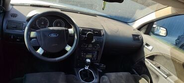 авто соболь: Ford Mondeo: 2003 г., 1.8 л, Механика, Бензин, Универсал