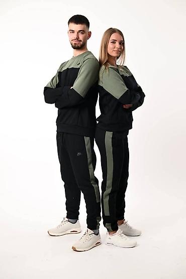 Trenerke: Trenerka Nike, bоја - Šareno — 9