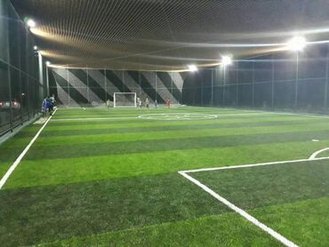 сетка для мини футбола: Искусственный газон 40 мм, искусственный газон, газон для футбола