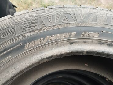 купить разноширокую резину на бмв: Продаю комплектзимнх шин 225/60r17 
состояние хорошее