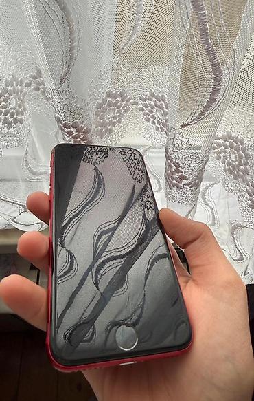 Apple iPhone: IPhone 13, Qırmızı -da lalafo.az — 6 Apple iPhone: IPhone 13, Qırmızı — 6