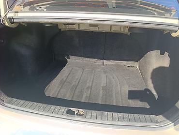 Hyundai: Hyundai Accent: 1.5 l | 2008 il Sedan — 11