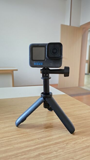 şekil videosu: GoPro Hero 11. Bütün avadanlıqları ilə birgə satılır