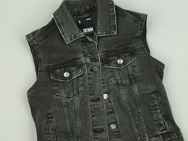 Sinsay, Women`s waistcoat, size S (EU 36)