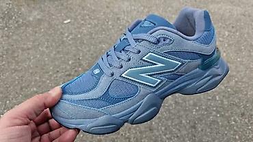 Patike: Muške new Balance patike
 od 41 do 46 
Cena 4400 din
PK🌛 — 1