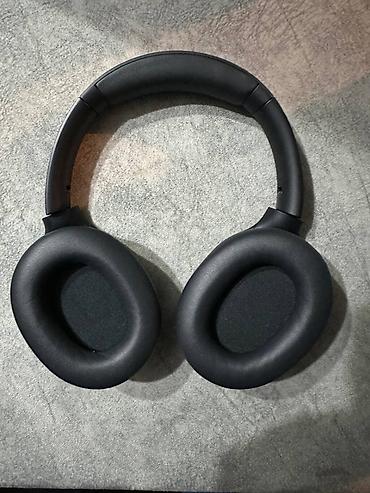 sennheiser наушники: Беспроводные полноразмерные наушники, Новый — 2