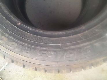 polovne gume type 1: TIGAR 215/65 R16 SVE SEZONE | Gume su bukvalno nove,2 dana bile na — 3