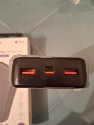 Powerbank Borofone, 20000 mAh, Yeni