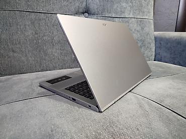 Ноутбуки Acer: Для учебы, Новый, AMD Ryzen 7 — 7