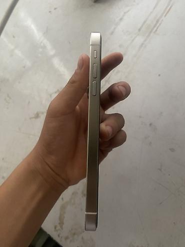 очки ии: IPhone 14 Pro, Б/у, 128 ГБ, Серебристый — 5