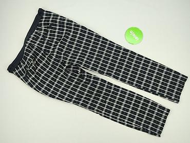 zara basic 77302: Zara, Spodnie materiałowe damskie, rozmiar XL — 4