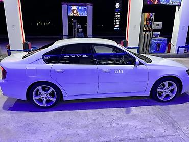 редуктор на субару: Subaru Legacy: 2003 г., 2 л, Автомат, Бензин, Седан — 4