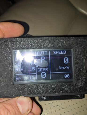 Другой тюнинг: Контроллер для АКПП Мерседесс- Крайслер установка в любой автомобиль at lalafo.kg — 17 Другой тюнинг: Контроллер для АКПП Мерседесс- Крайслер установка в любой автомобиль — 17