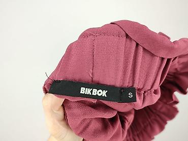 book: Bik Bok, Spodnie materiałowe damskie, rozmiar S — 4