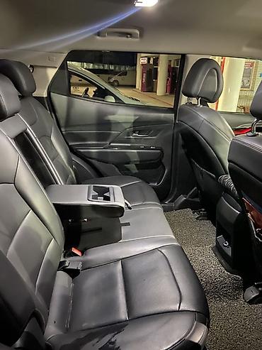 korand: Ssangyong Korando: 2020 г., 1.5 л, Автомат, Бензин, Кроссовер — 7