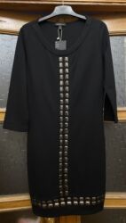 Donlar: Qadın geyimləri dəsti – 4 fərqli don 1) İlan dərisi naxışlı, uzun — 8