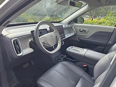 byd leopard 3: Липо B10, 2025 год, комплектация 510 Enjoy Цвет кузова серый, салон — 5