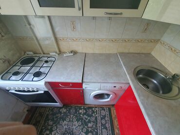 квартира в: 2 комнаты, Собственник, Без подселения, С мебелью полностью
